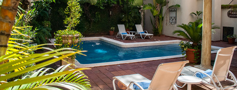 San Marco Bed & Breakfast