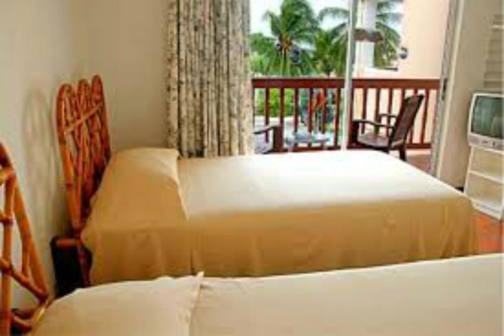 Carib Blue Apartment *
