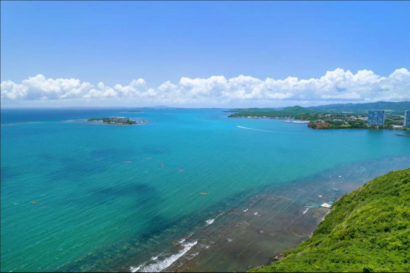 Luxury 3 Bedroom At El Conquistador * Fajardo