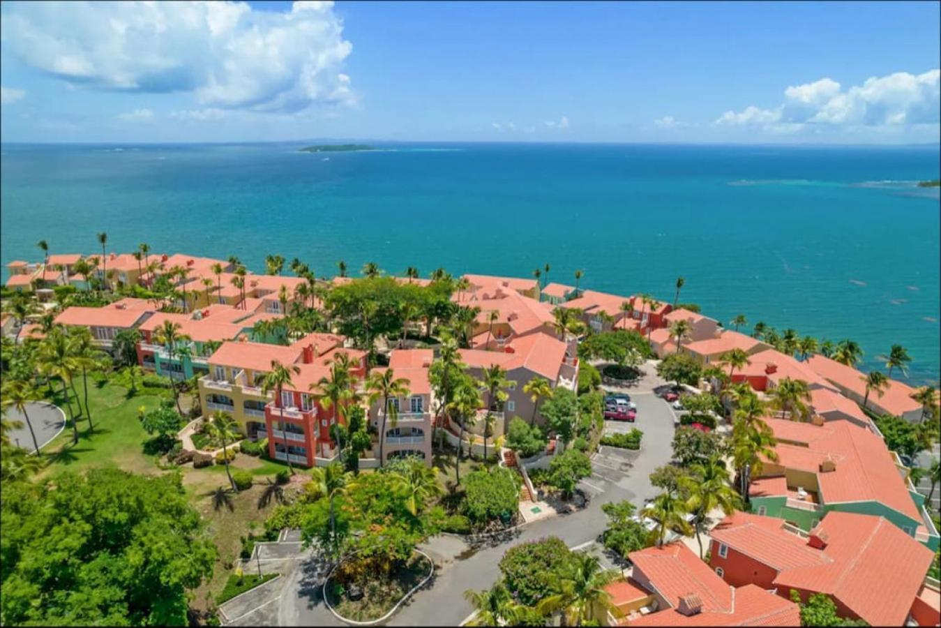 Luxury 3 Bedroom At El Conquistador