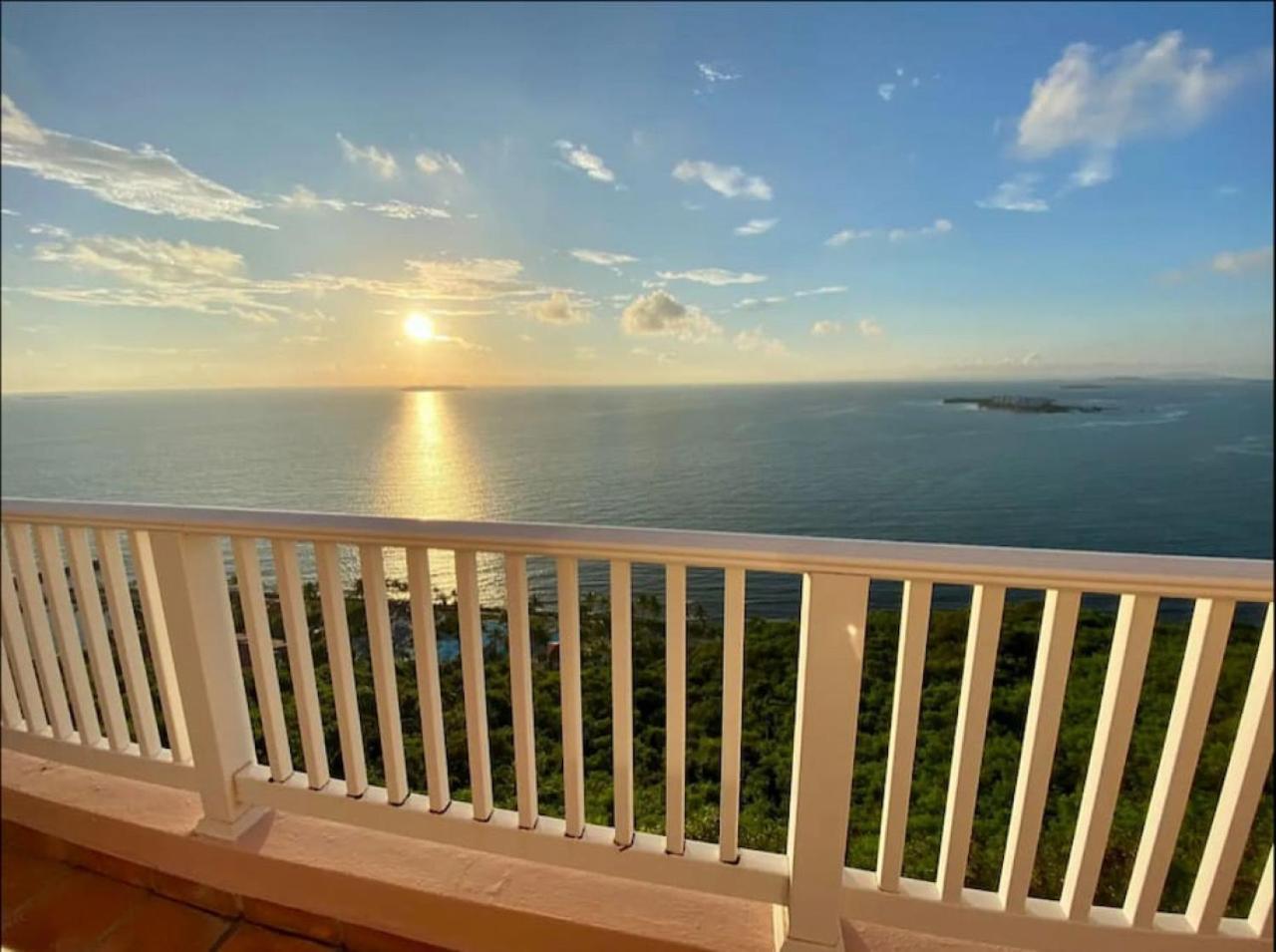 Luxury 3 Bedroom At El Conquistador * Fajardo