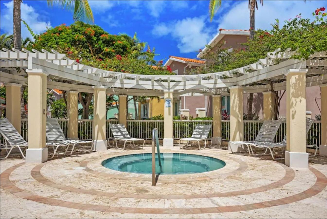 Luxury 3 Bedroom At El Conquistador Apartment Fajardo