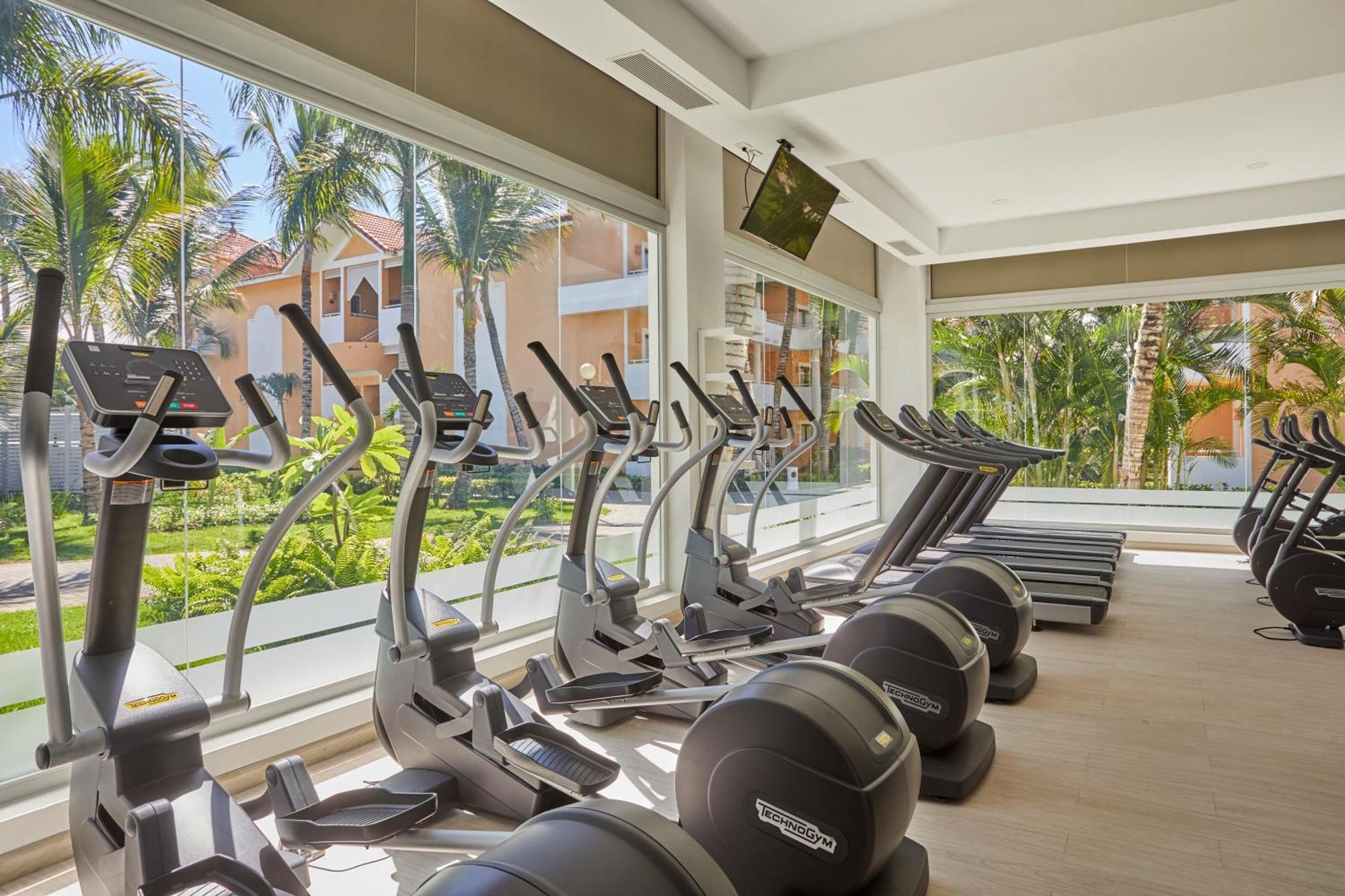 Bahia Principe Luxury Ambar (adults Only) Resort