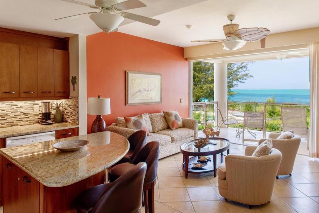 Coral Gardens On Resort 3*