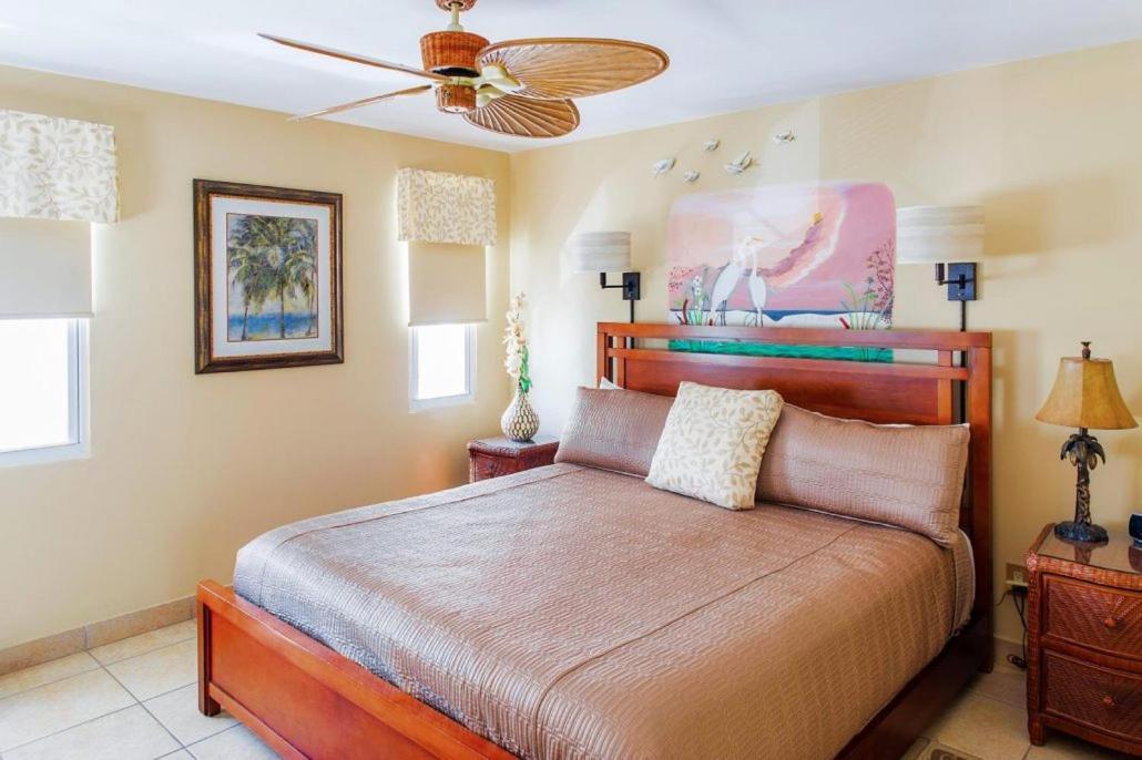 Coral Gardens On Resort