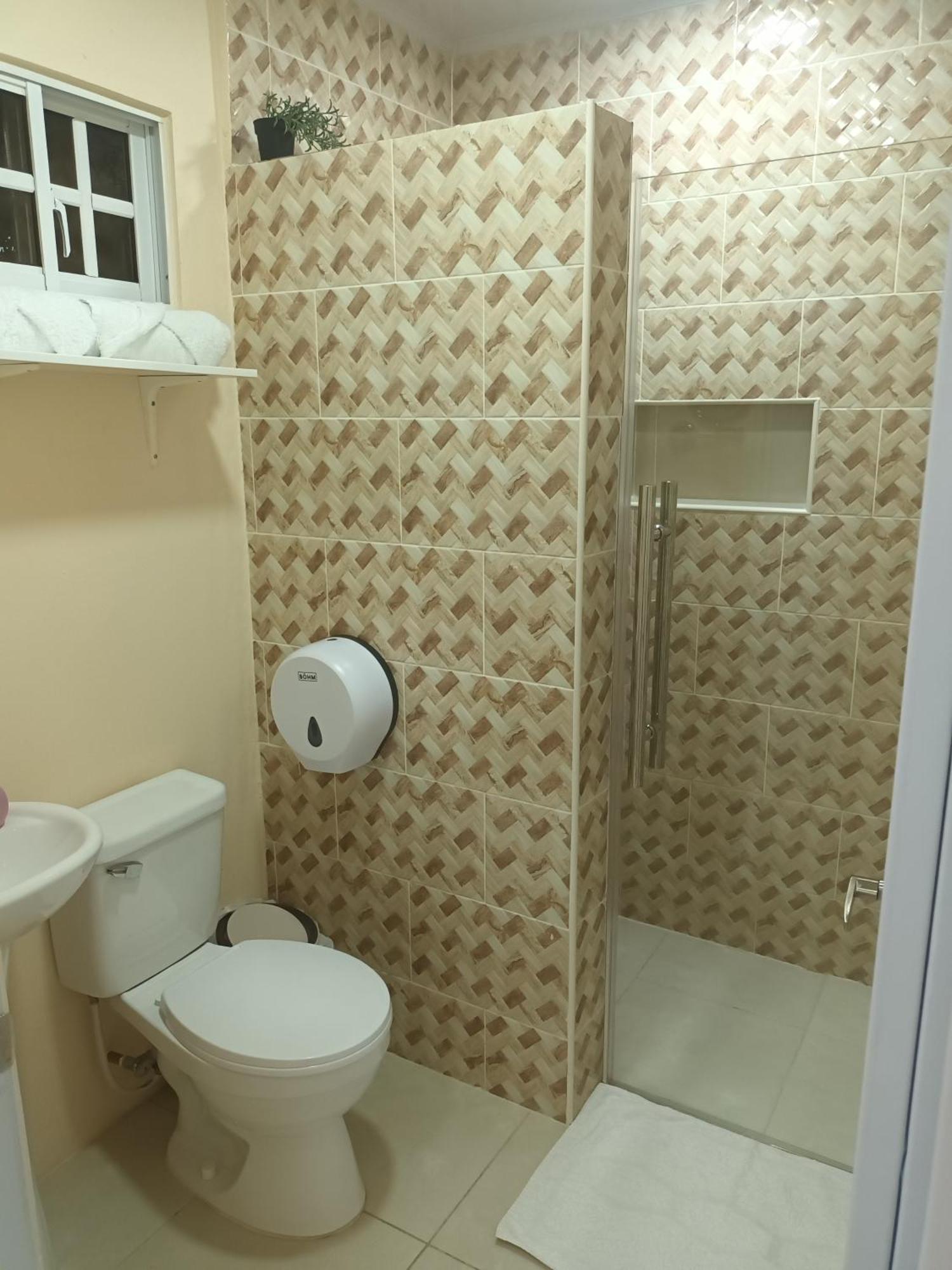 Aparthotel Macadana