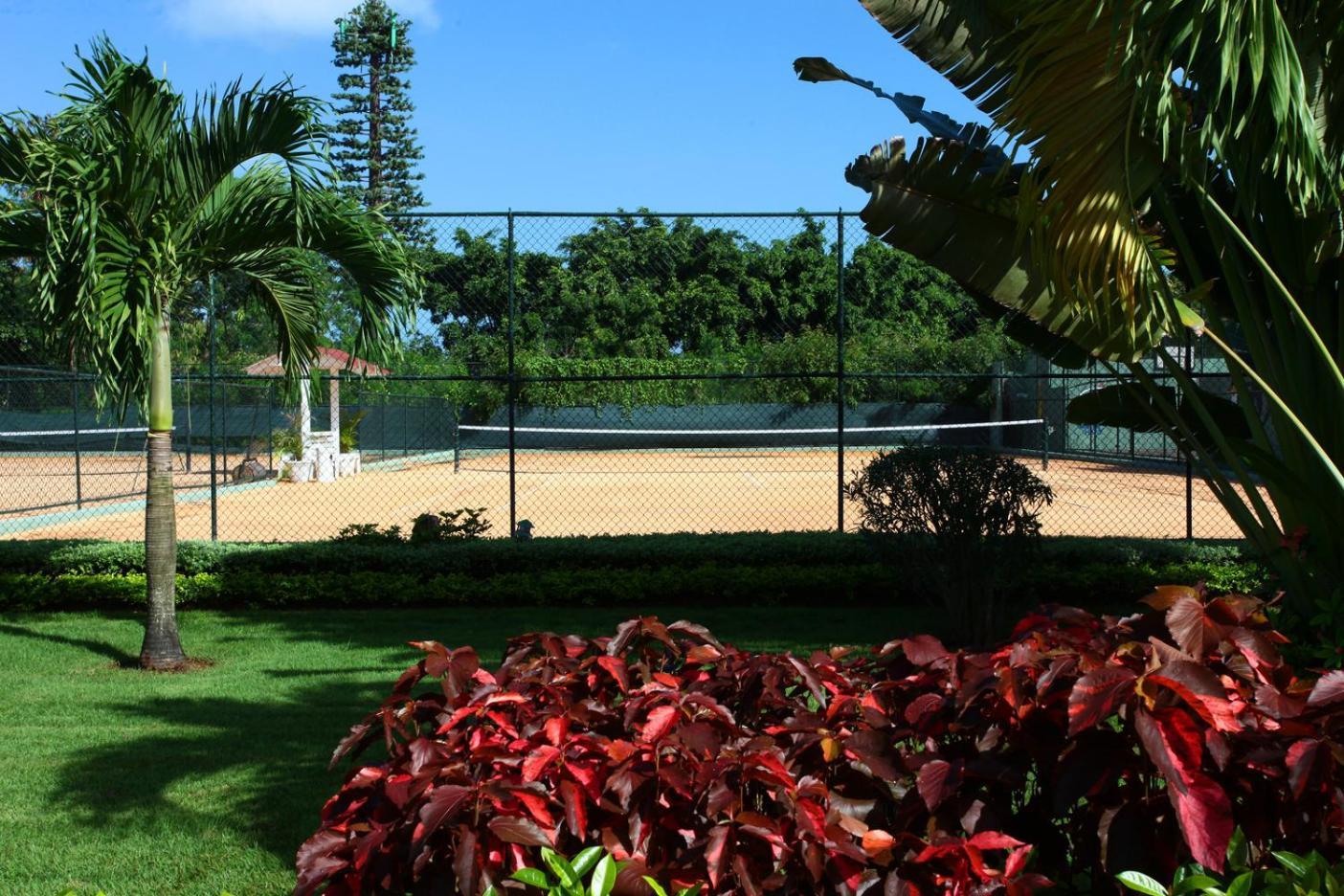 Bahia Principe Grand La Romana (adults Only) 5*