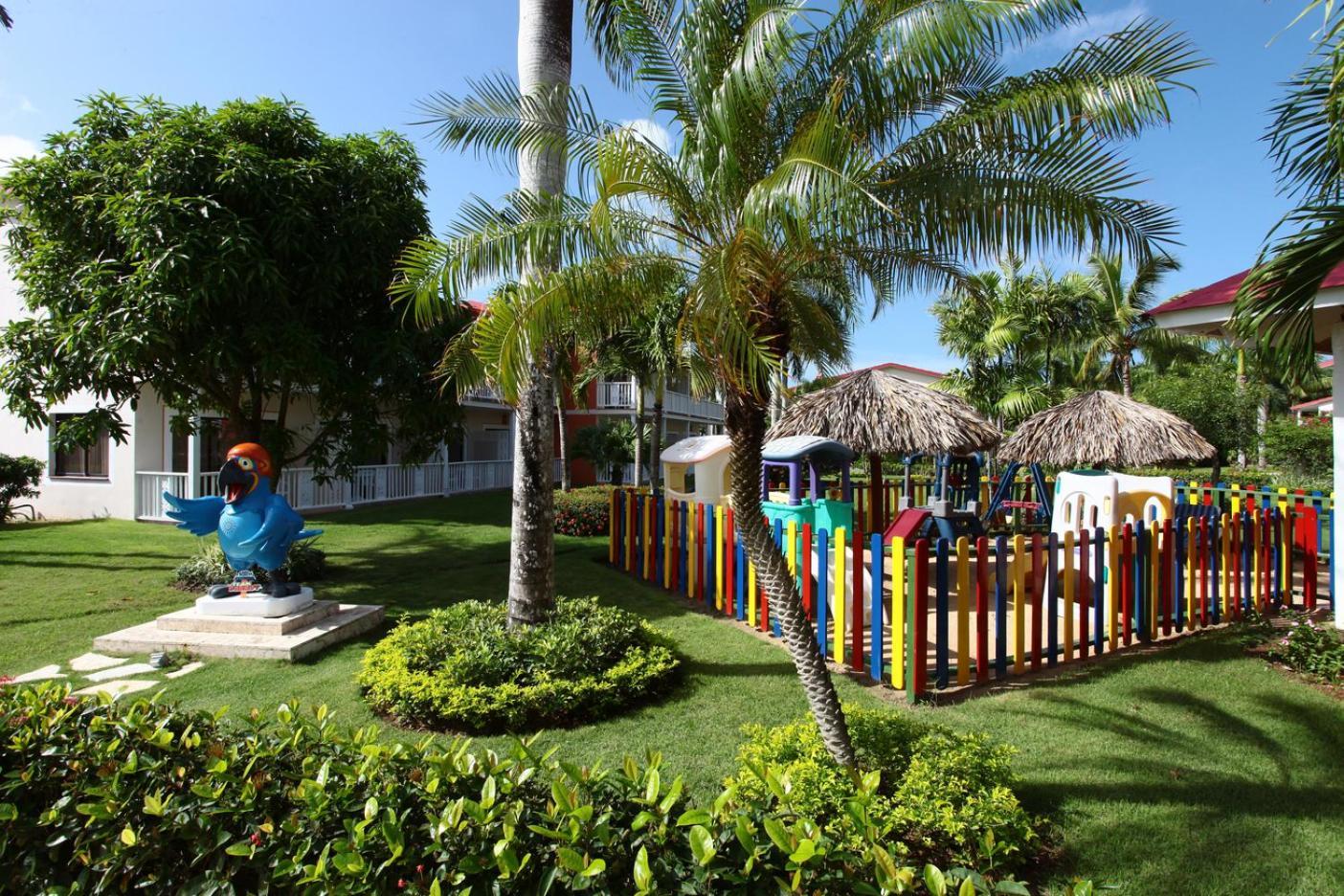 Resort Bahia Principe Grand La Romana (adults Only)