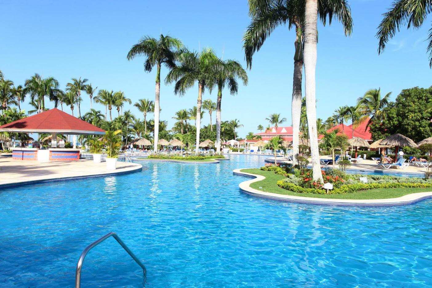 Bahia Principe Grand La Romana (adults Only) 5* Soco