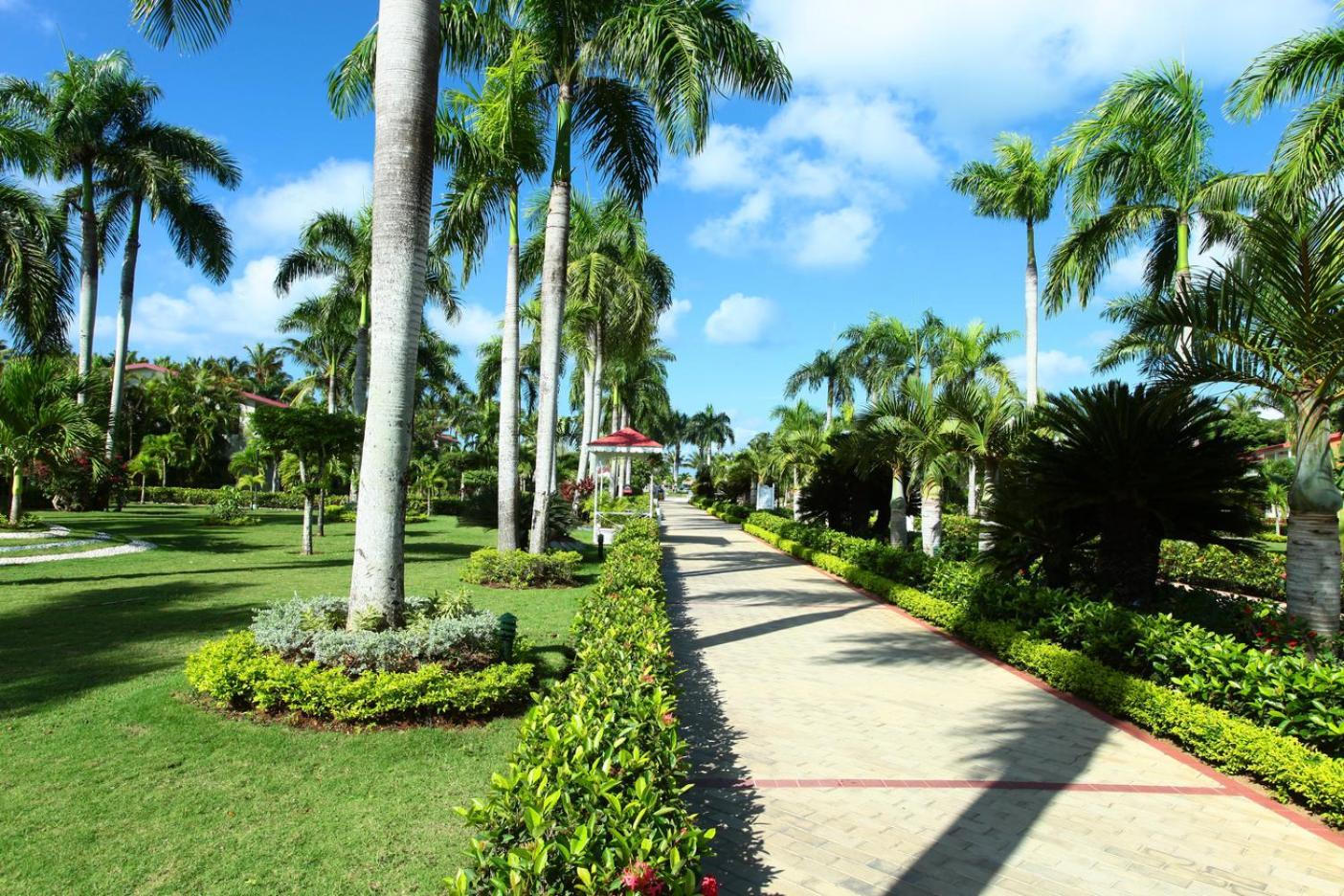 Bahia Principe Grand La Romana (adults Only) Soco