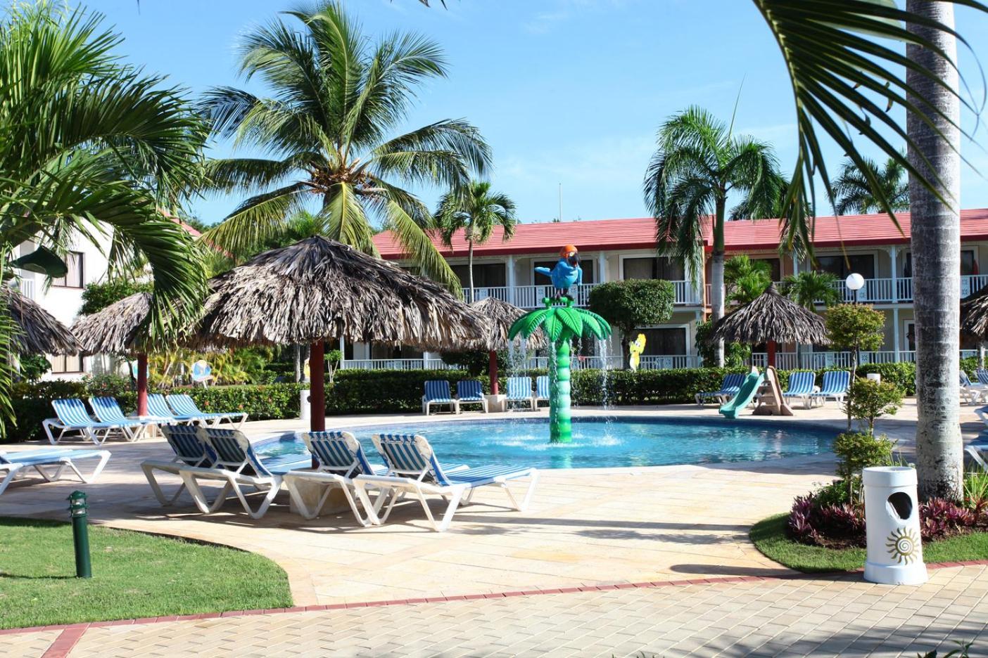 Bahia Principe Grand La Romana (adults Only) 5* Soco