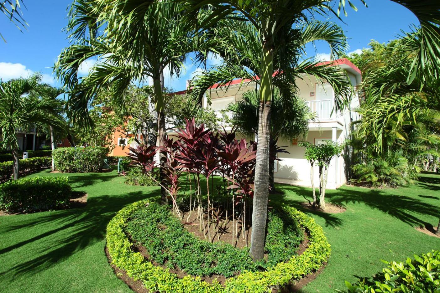 Bahia Principe Grand La Romana (adults Only) 5*