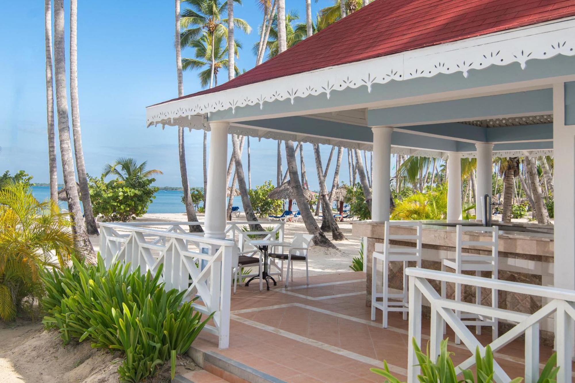 Resort Bahia Principe Grand La Romana (adults Only) Soco