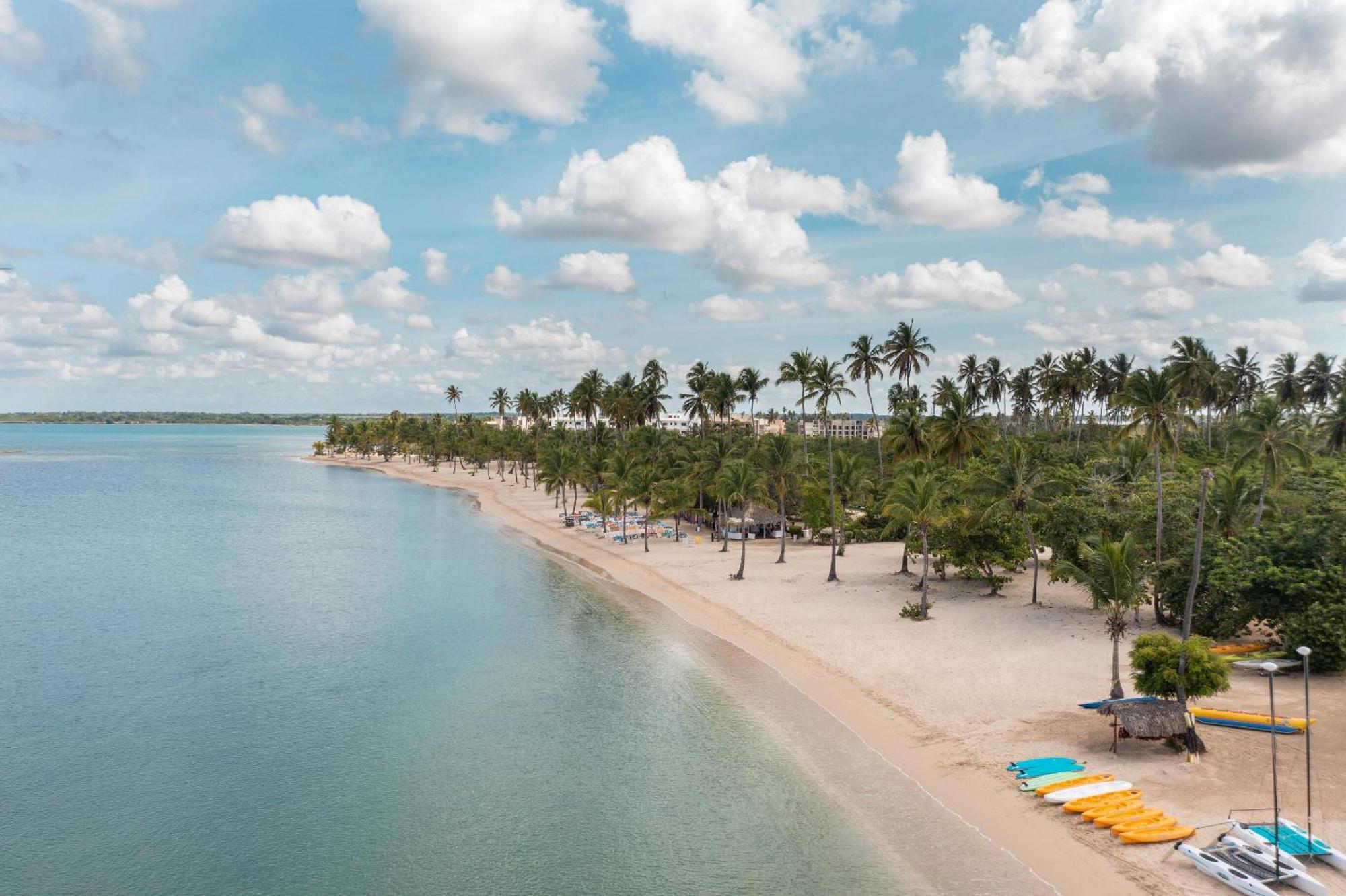 Bahia Principe Grand La Romana (adults Only) 5*