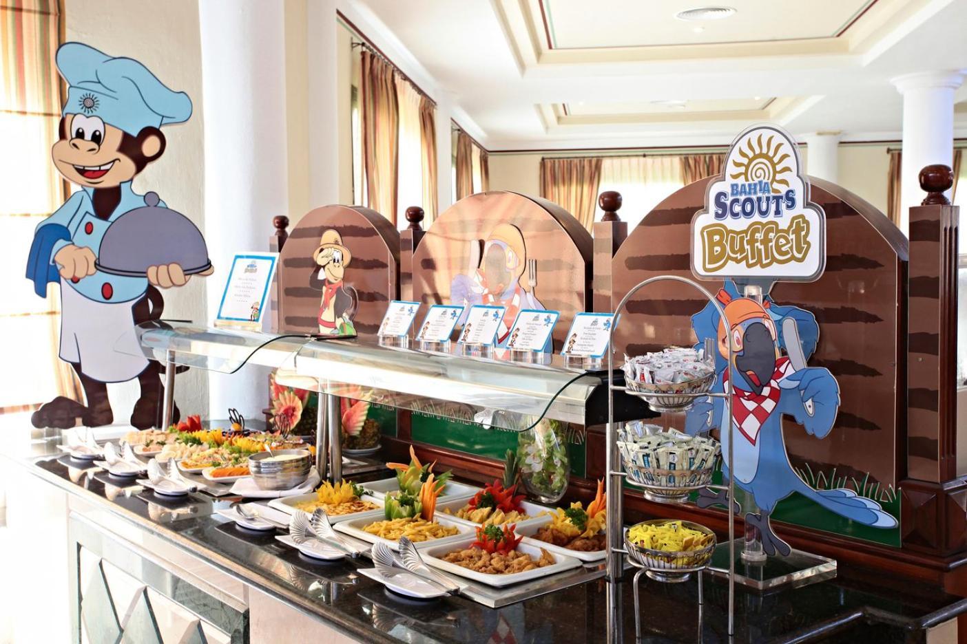 Resort Bahia Principe Fantasia 5*
