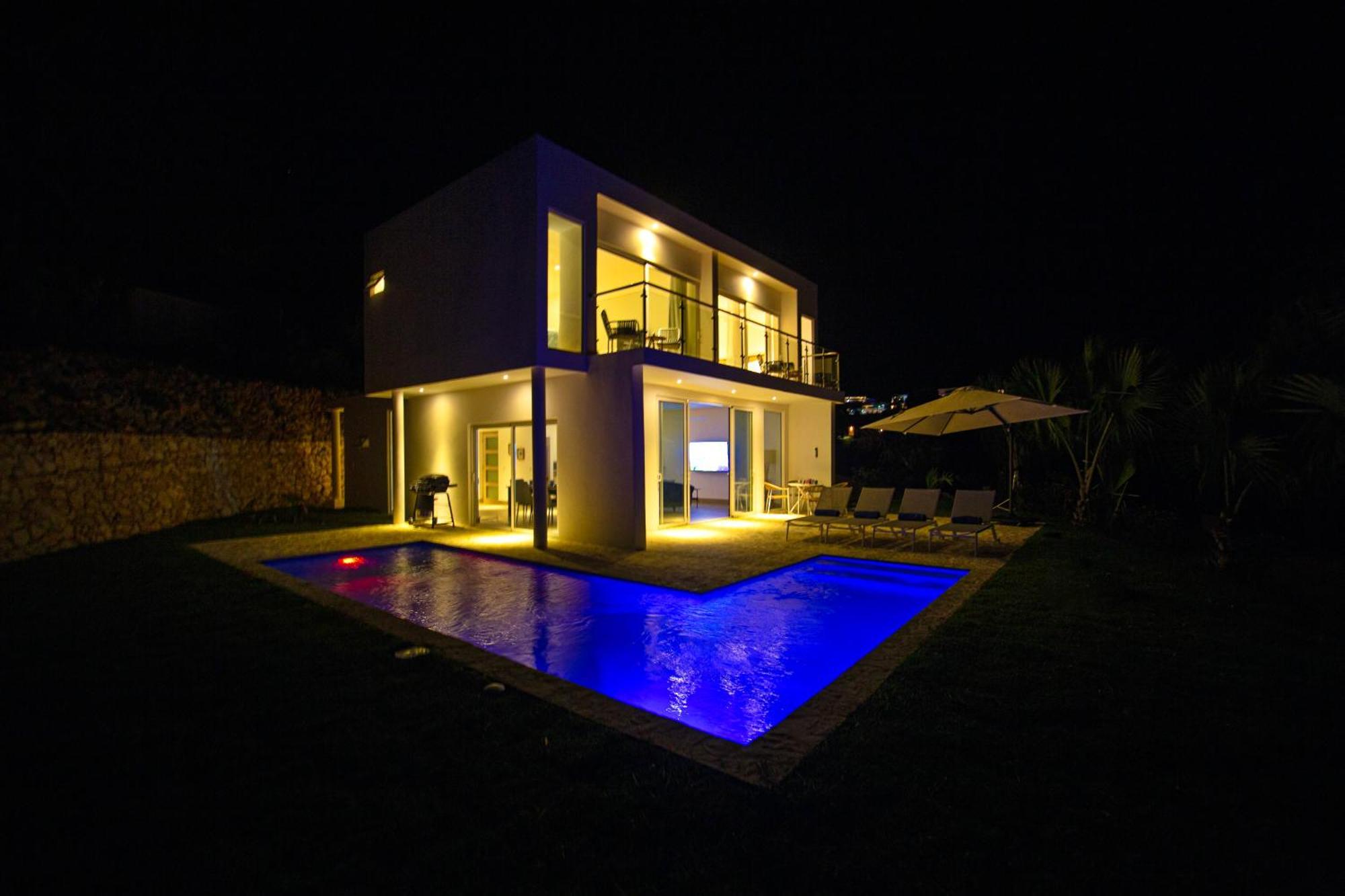 Villa Agua Dulce *