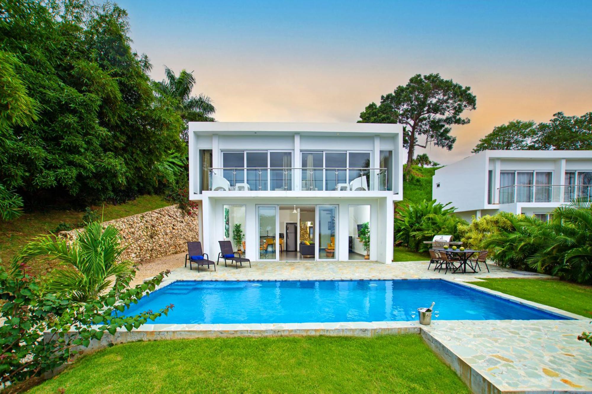 Villa Agua Dulce *