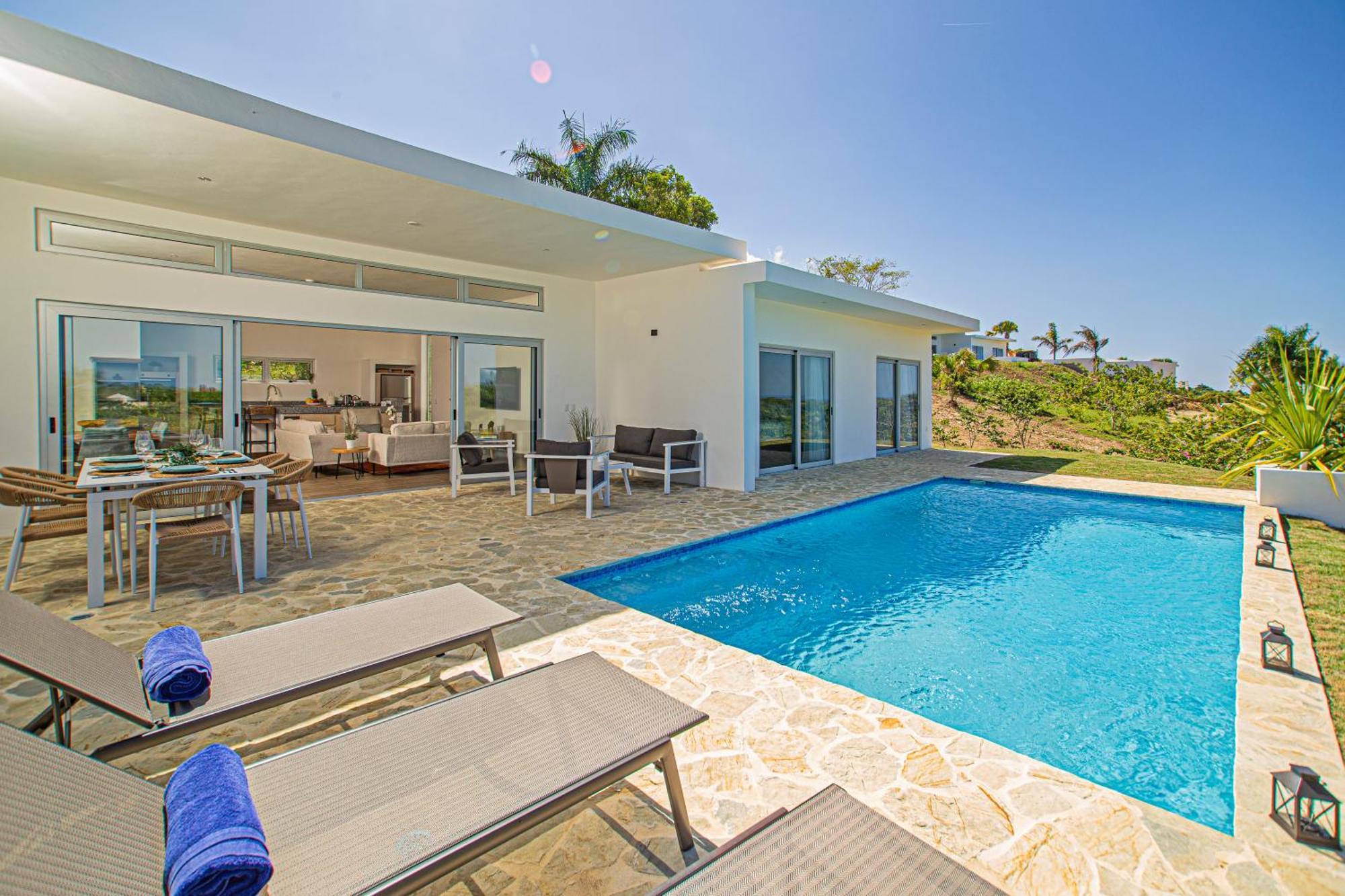 Agua Dulce Villa Sosua