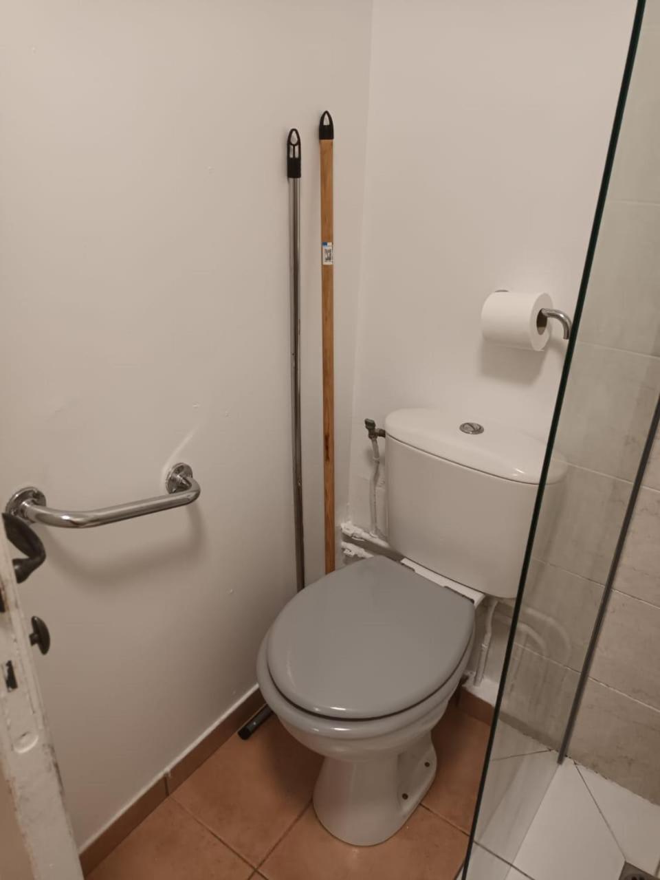 At Apartamento