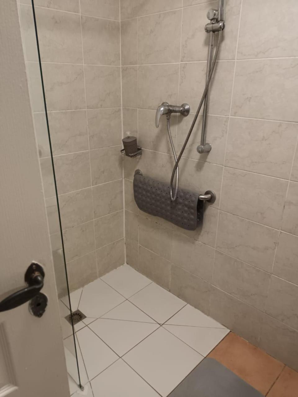 At Apartamento *