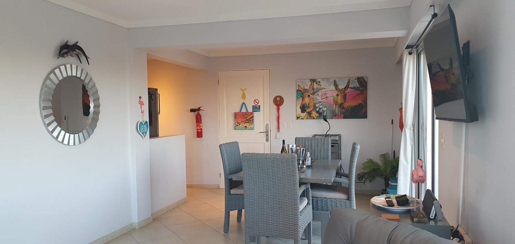 Den Laman - Balloonfish Apartamento *
