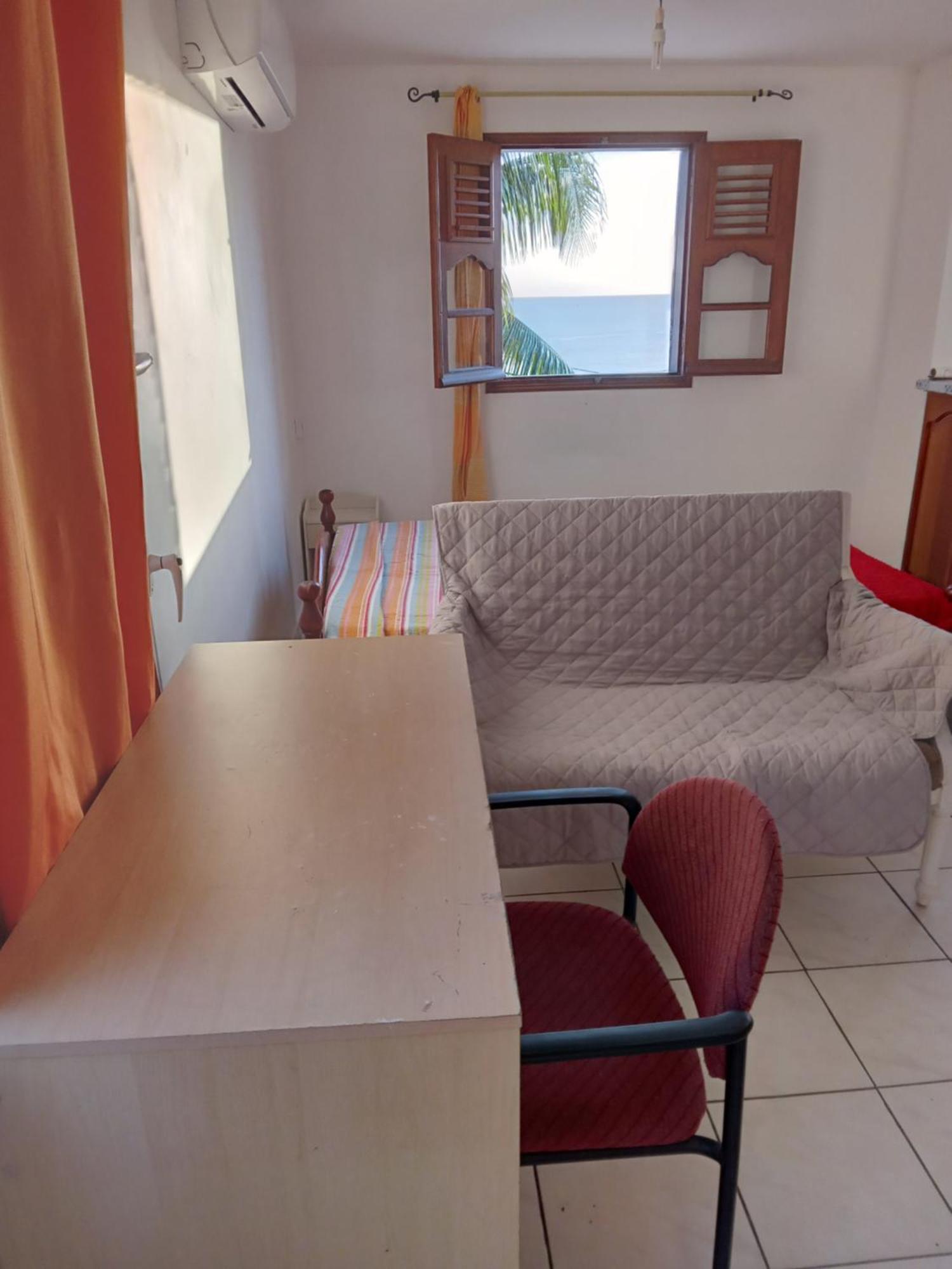 Soleil Des Caraibes Guest house *