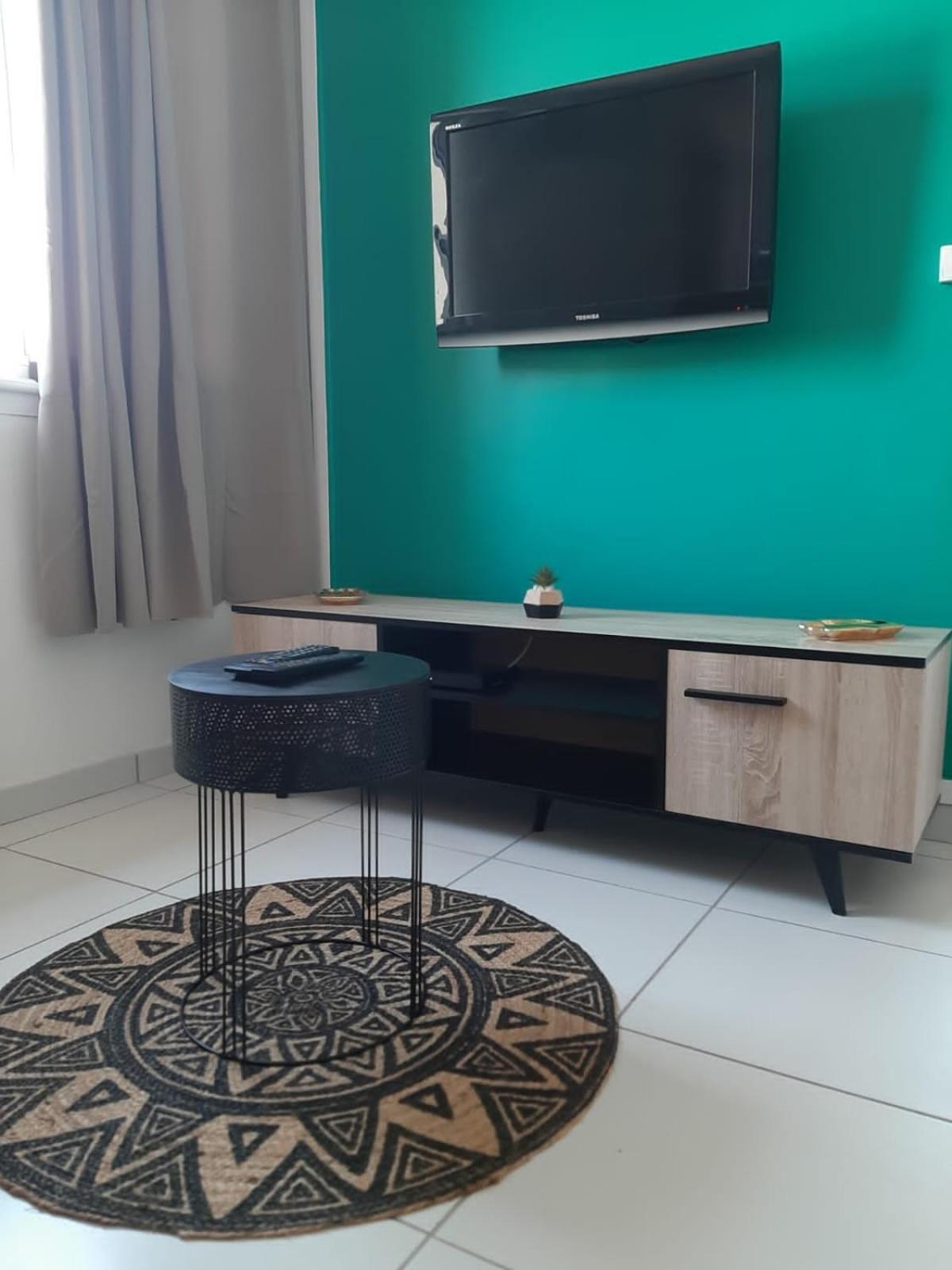Apartment Republique Lounge Fort-de-France