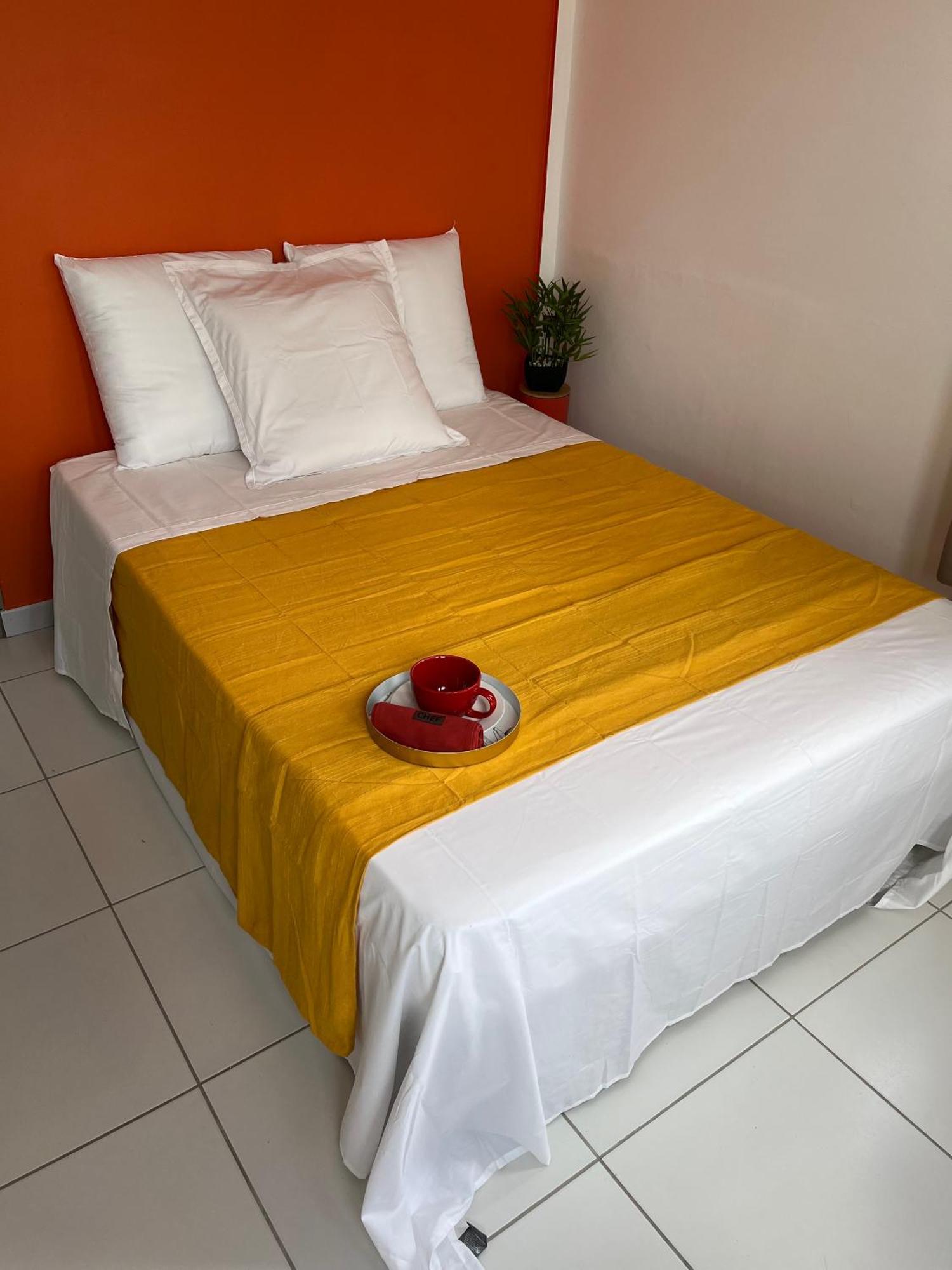 Republique Lounge Apartment Fort-de-France
