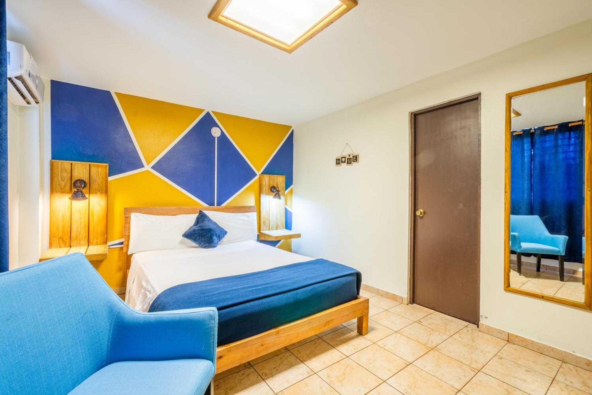 Hotel West Coast Inn's Boqueron