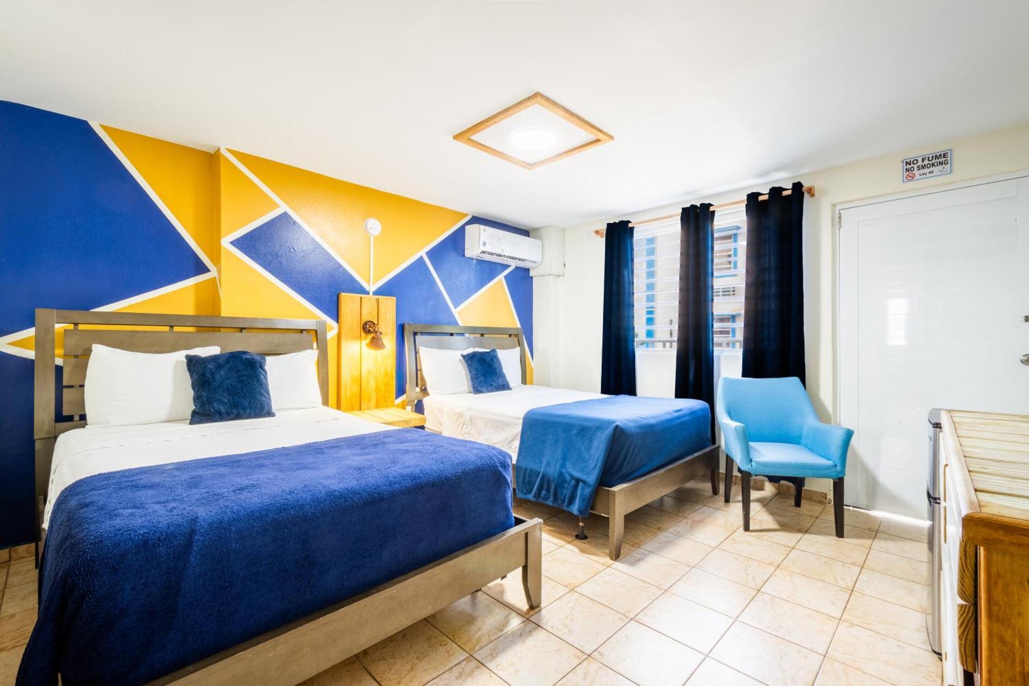 West Coast Inn's Boqueron