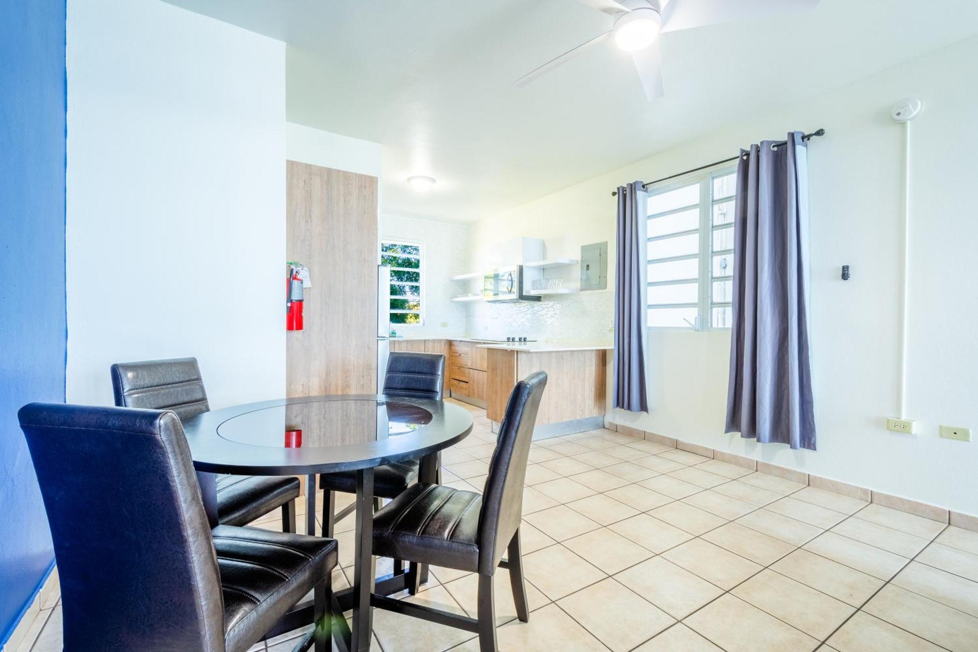Hotel West Coast Inn's Boqueron