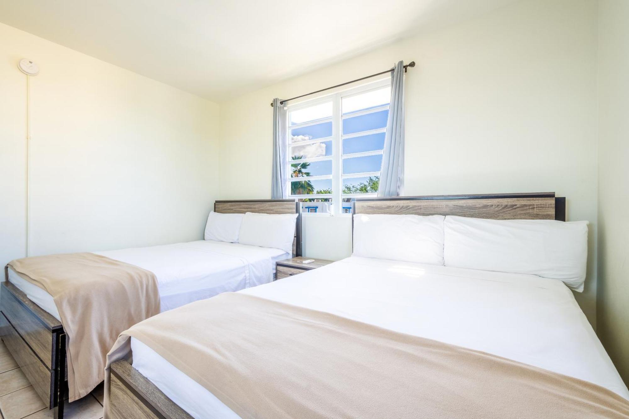 West Coast Inn's Hotel Boqueron