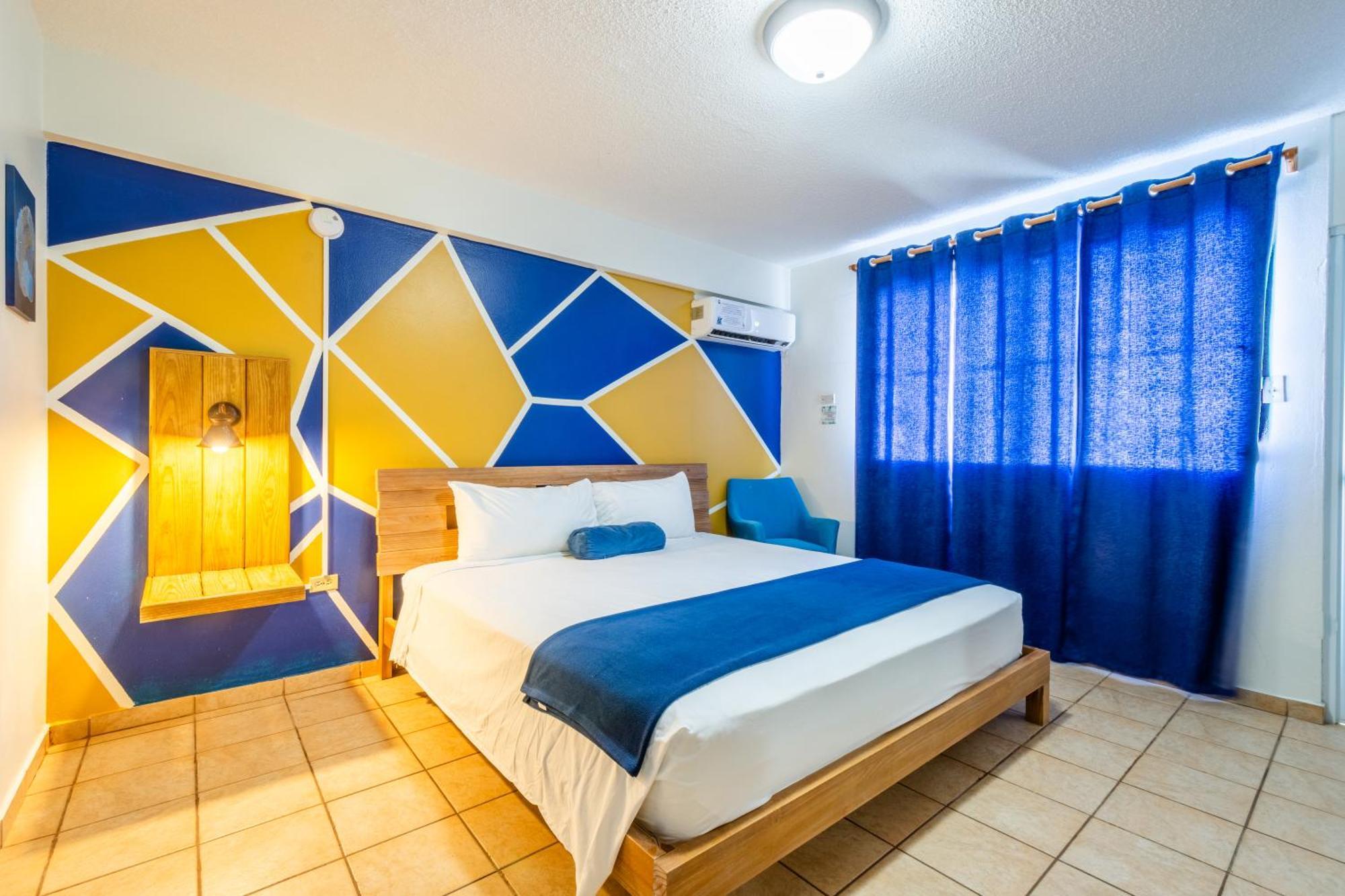 West Coast Inn's Boqueron