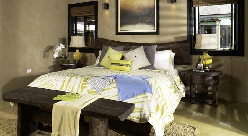 Seaweed Villa
