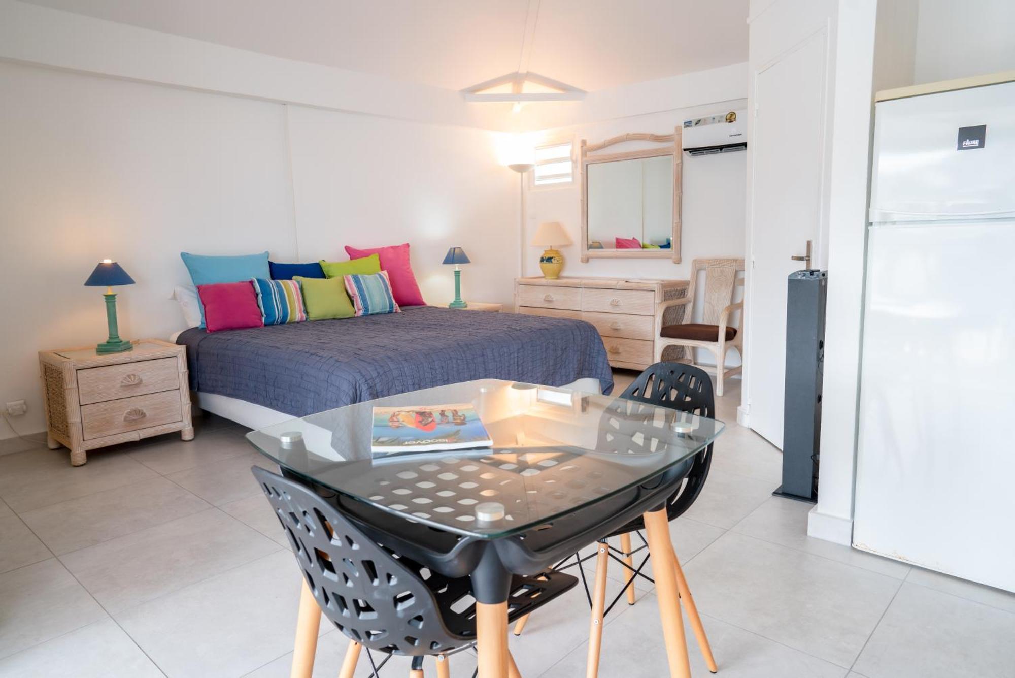 Resort Les Balcons D'oyster Pond Quarter of Orleans