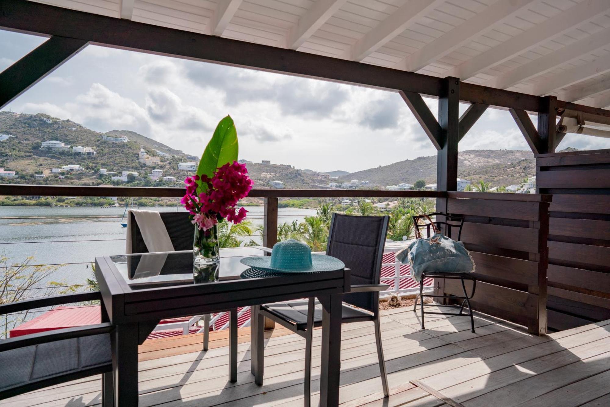 Resort Les Balcons D'oyster Pond 3*