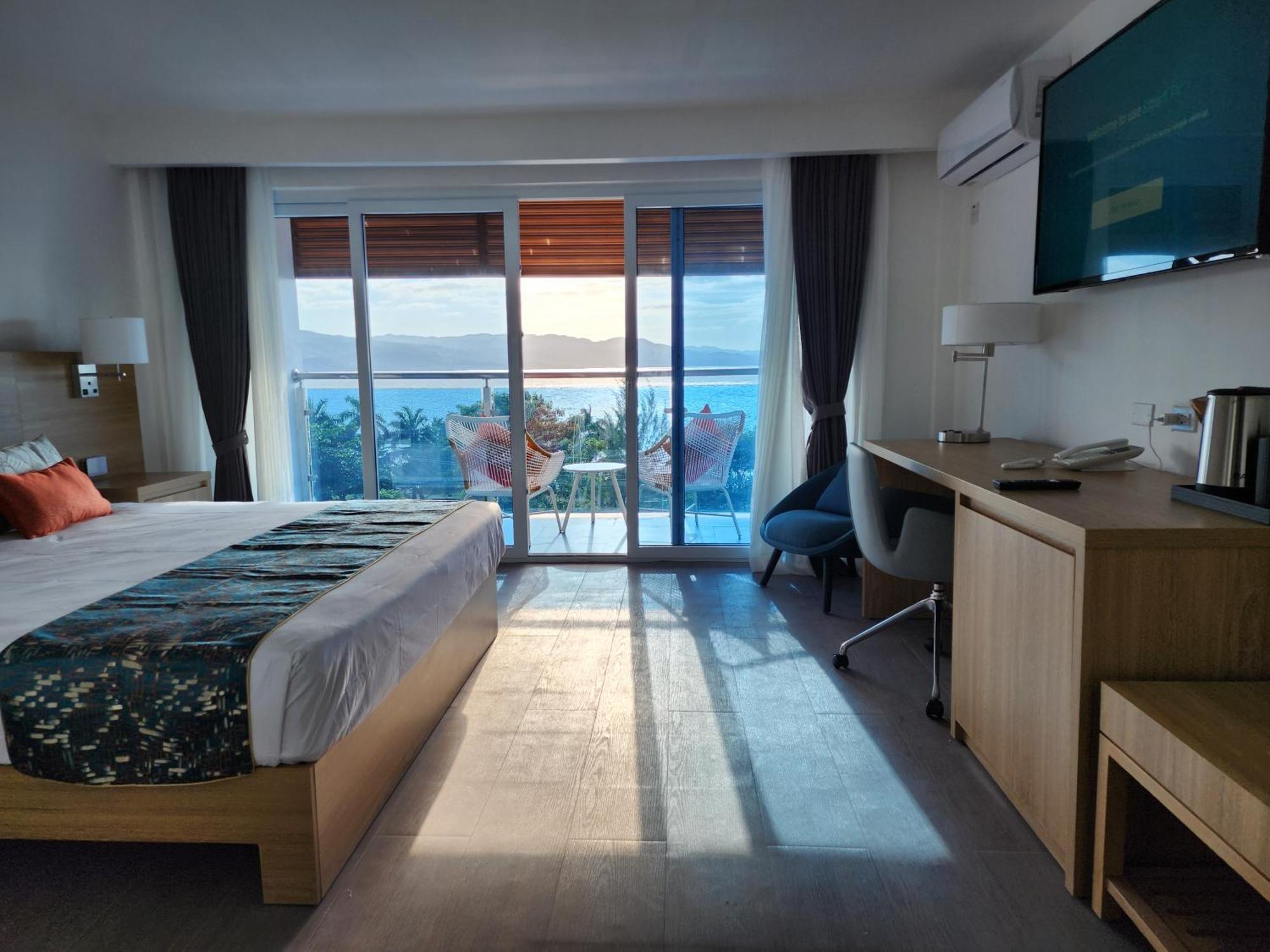 Hotel 39 Jamaica