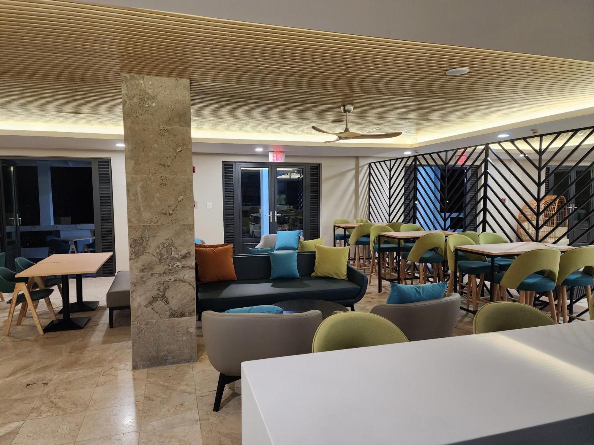 Hotel 39 Jamaica