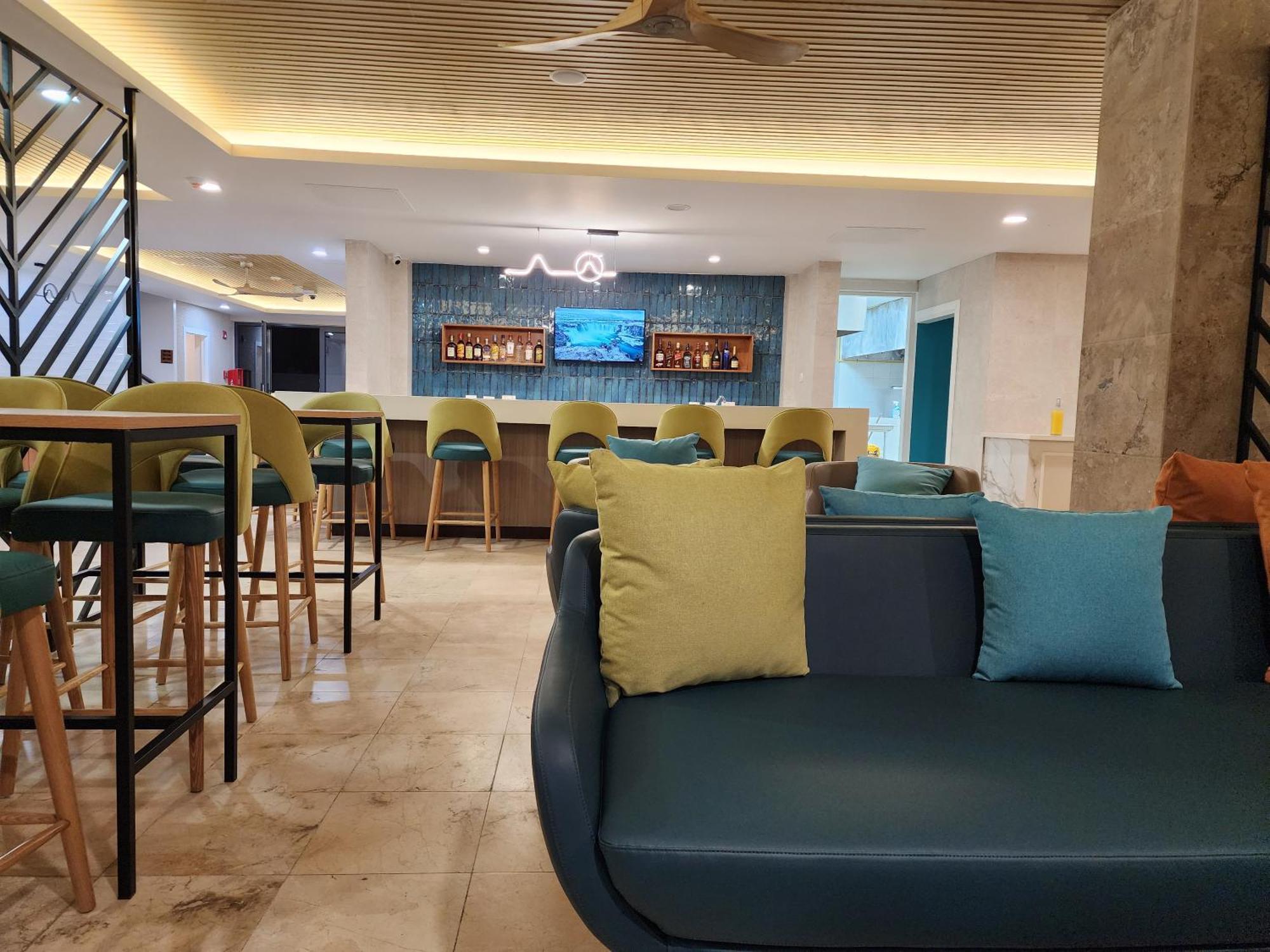 39 Jamaica Hotel