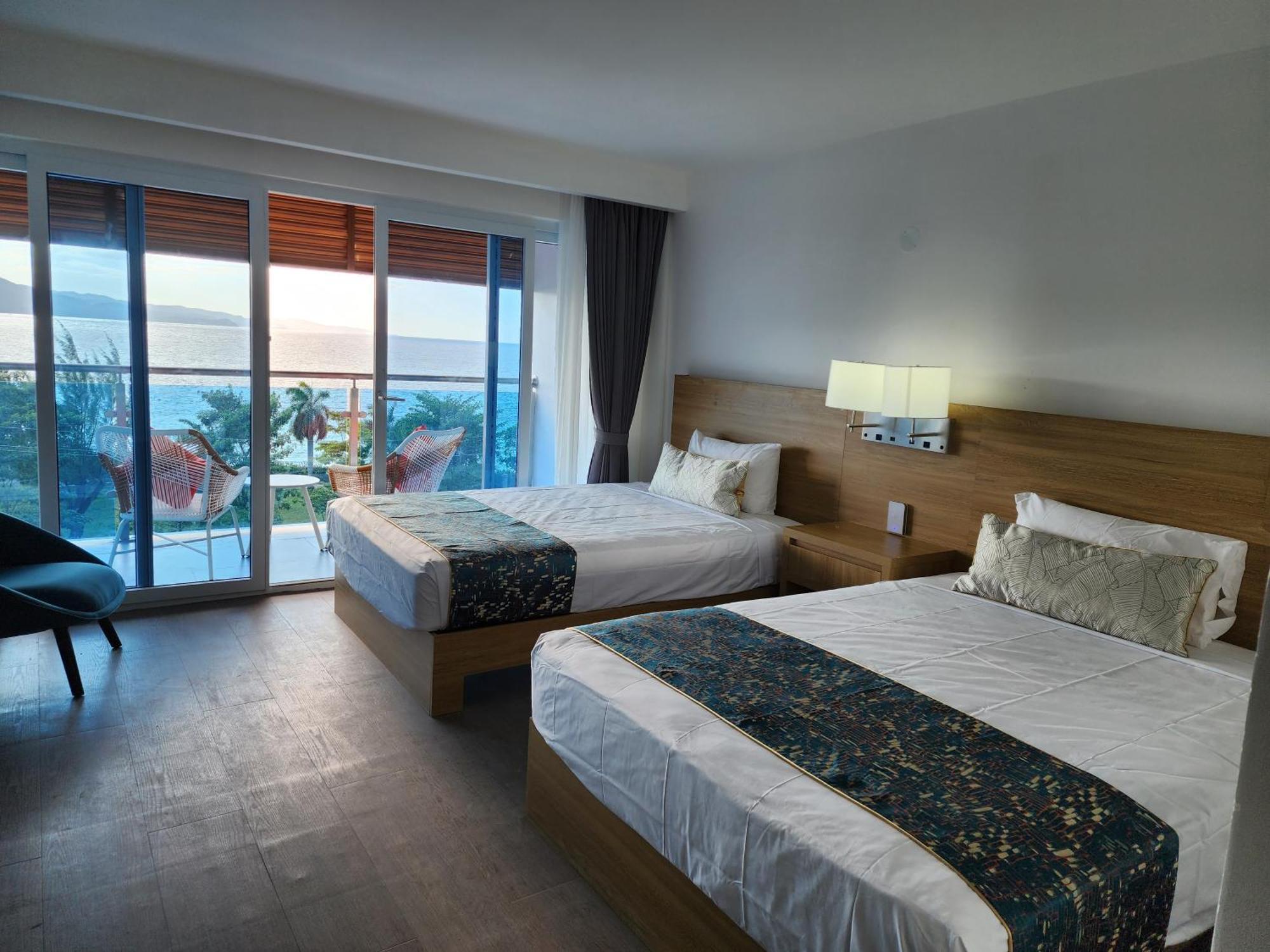 Hotel 39 Jamaica Montego Bay
