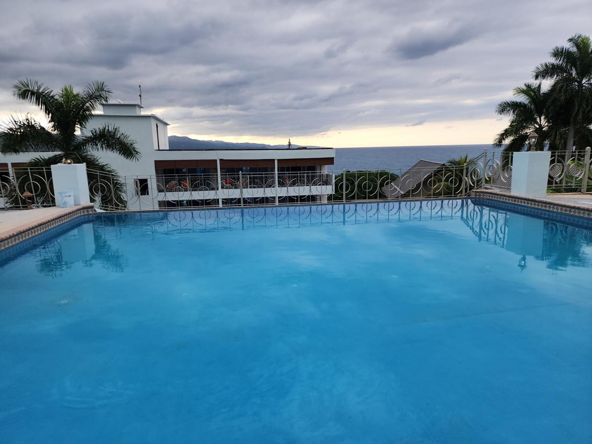 Hotel 39 Jamaica Montego Bay