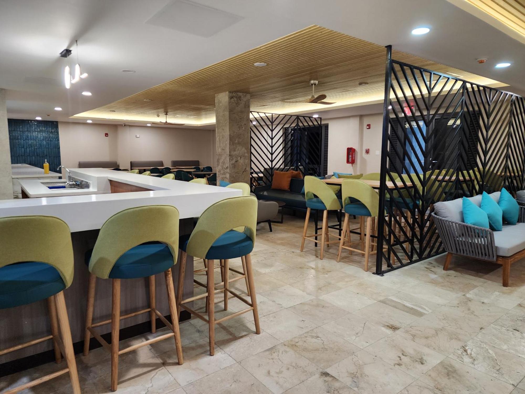 Hotel 39 Jamaica Montego Bay