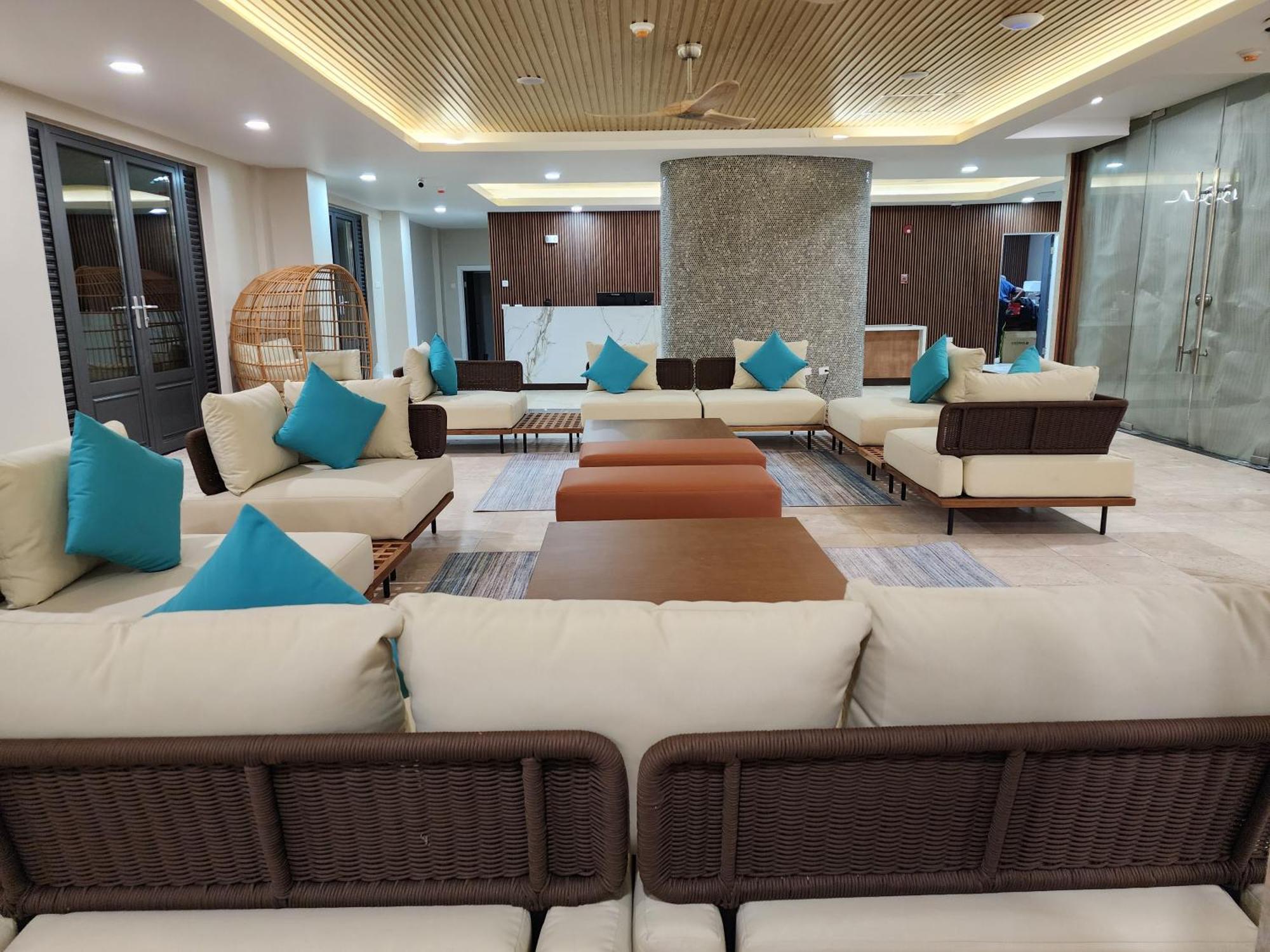 39 Jamaica 3* Montego Bay