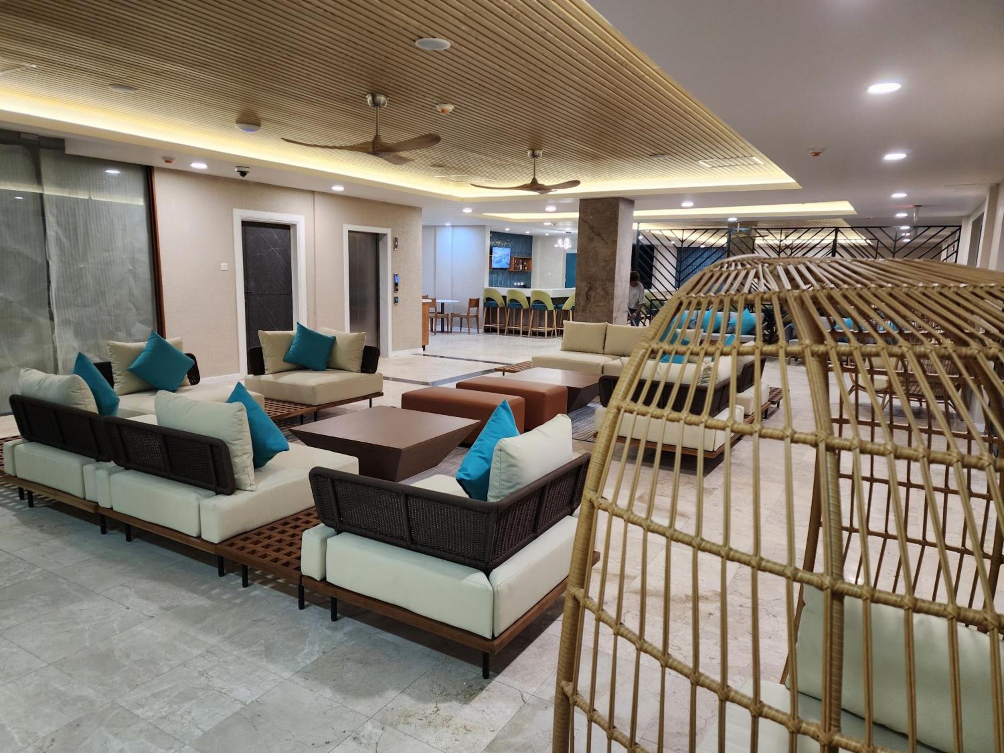 39 Jamaica 3* Montego Bay