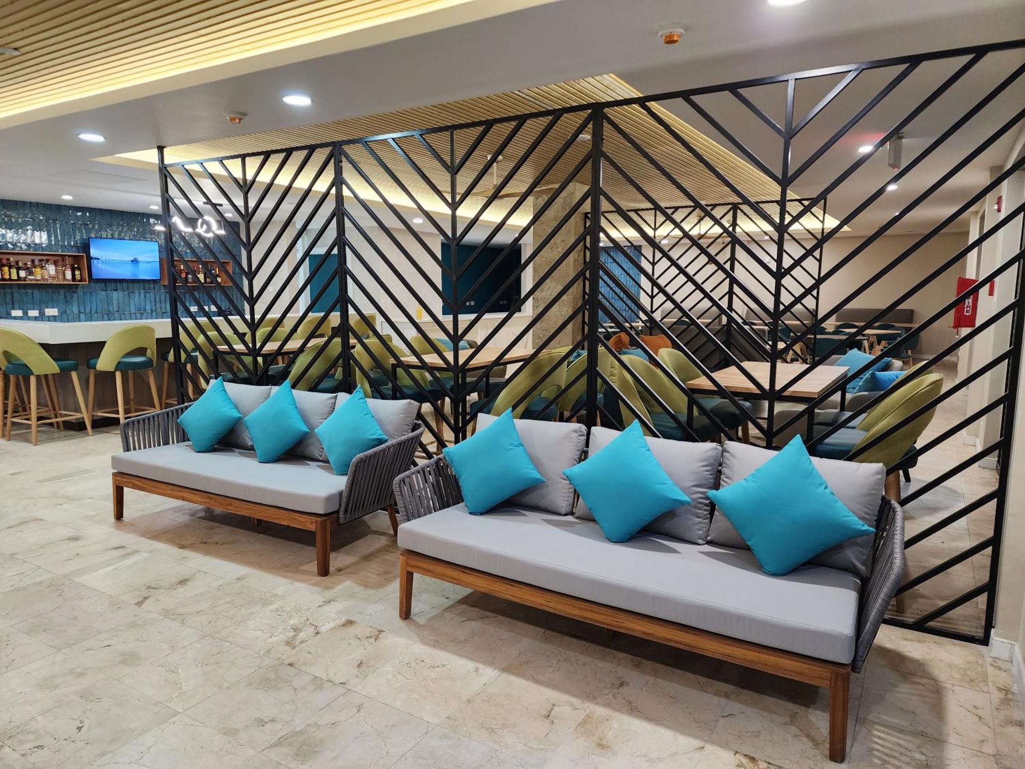 Hotel 39 Jamaica Montego Bay