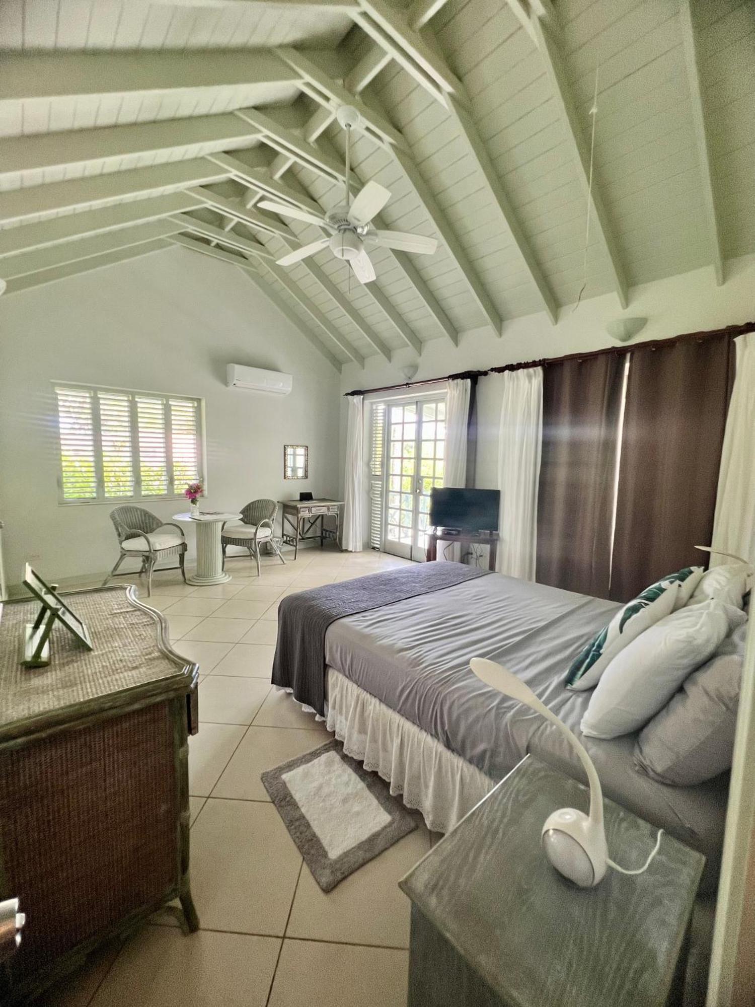 Inchcape Seaside 3* Christ Church