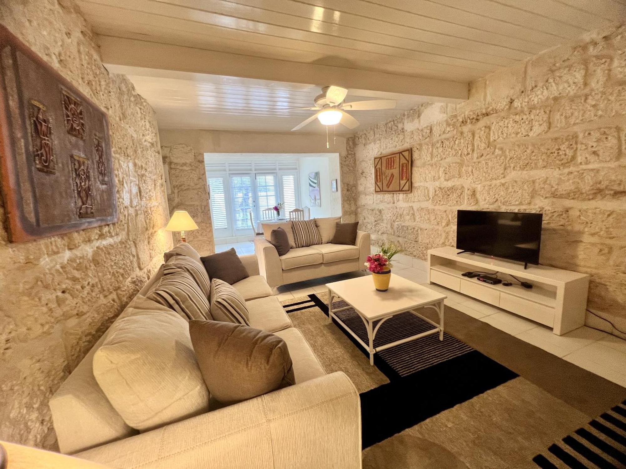 Inchcape Seaside Aparthotel 3*