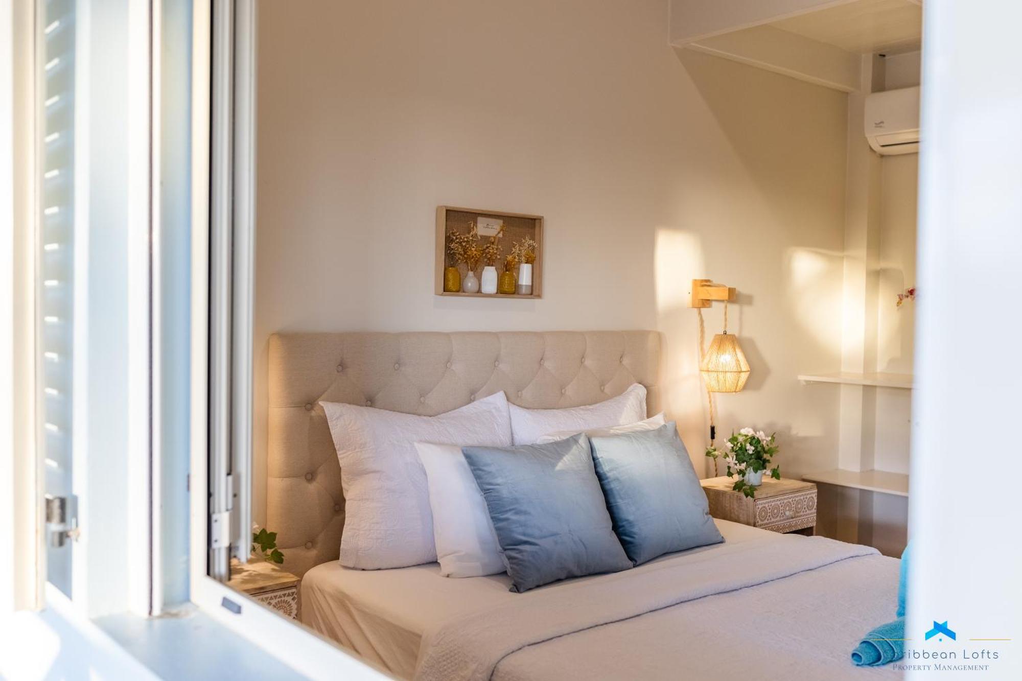 Caribbean Lofts Bonaire *