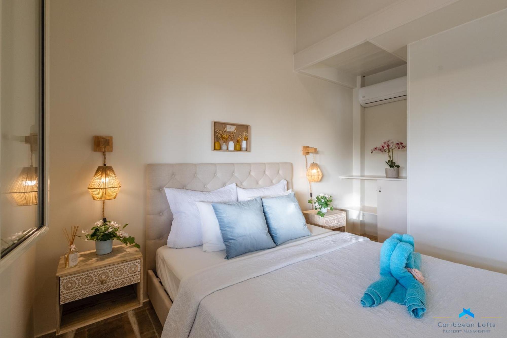 Caribbean Lofts Bonaire Apartment Kralendijk (Bonaire)