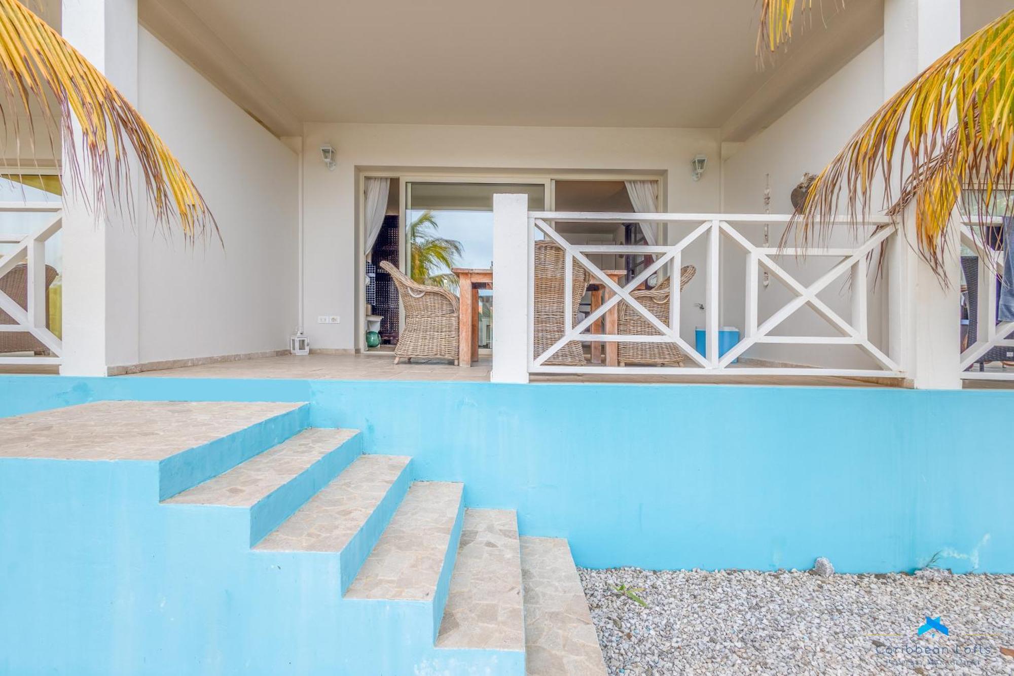 Caribbean Lofts Bonaire Apartment Kralendijk (Bonaire)